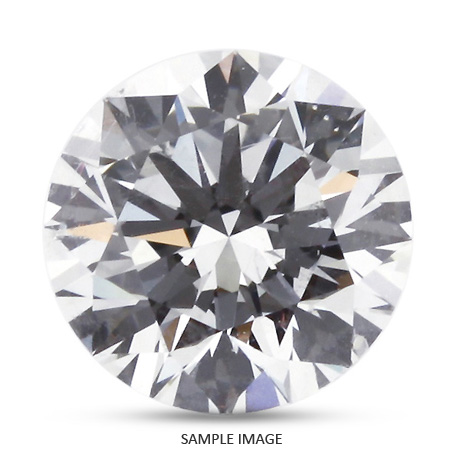 1.87 Carat E-SI1 EGL Certified Loose Natural Diamond