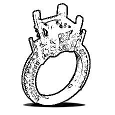 Sketch of Ring