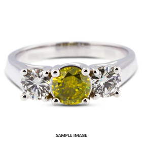 Threestone-Ring_ENR195_Round_Yellow_1.jpg